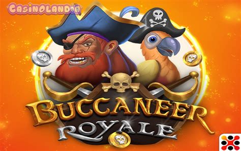 Buccaneer Royale Slot Gratis