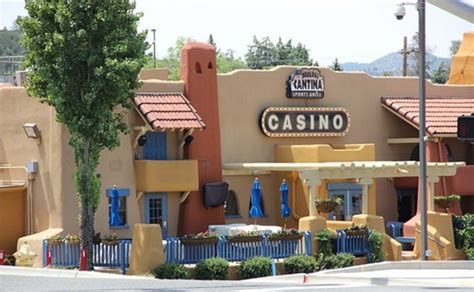 Bucky S Casino Em Prescott Az