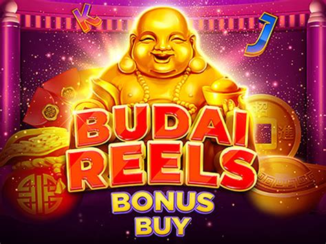 Budai Reels Bonus Buy 888 Casino