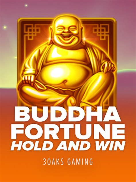 Buddha Fortune Hold And Win Betsul