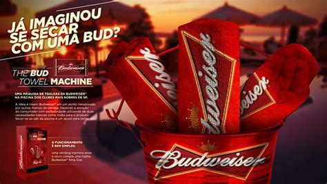 Budweiser Maquina De Fenda