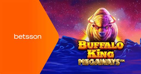 Buffalo 50 Betsson