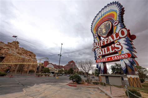 Buffalo Bills Casino Primm