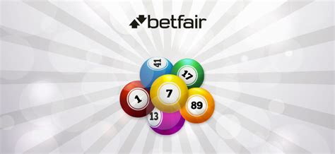 Buffalo Bingo Betfair