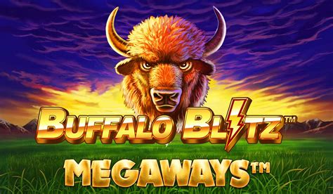 Buffalo Blitz Megaways Betsul