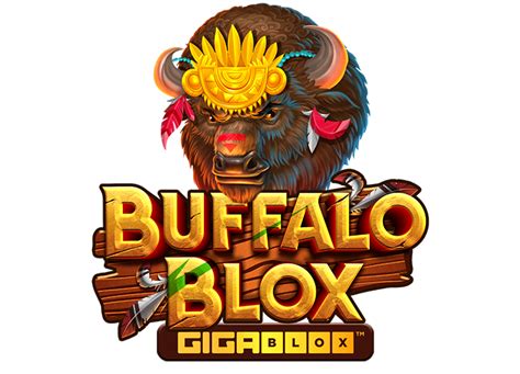 Buffalo Blox Gigablox Brabet