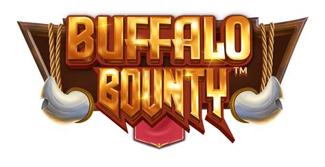 Buffalo Bounty Sportingbet