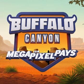 Buffalo Canyon 888 Casino