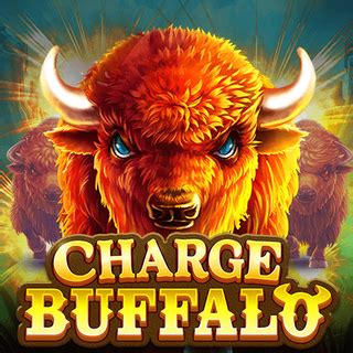 Buffalo Charge Parimatch