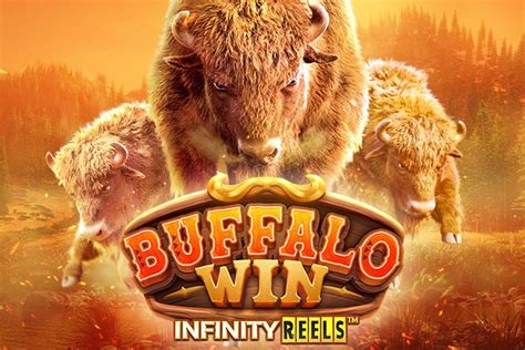 Buffalo Hold And Win Betsson
