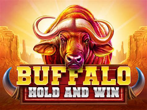 Buffalo Hold And Win Bwin