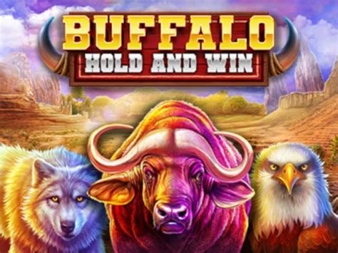 Buffalo Hold And Win Parimatch