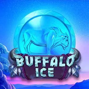 Buffalo Ice Hold The Spin Netbet