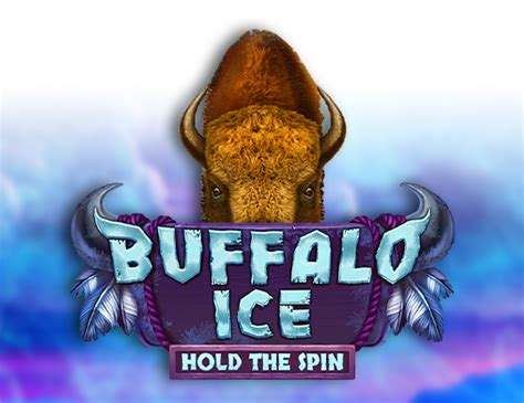 Buffalo Ice Hold The Spin Parimatch