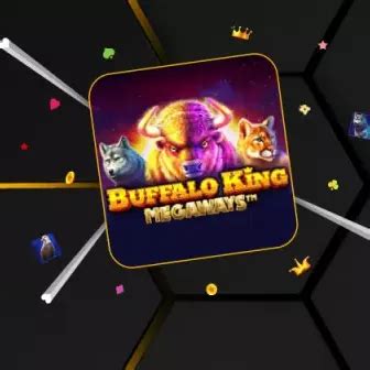 Buffalo King Megaways Bwin