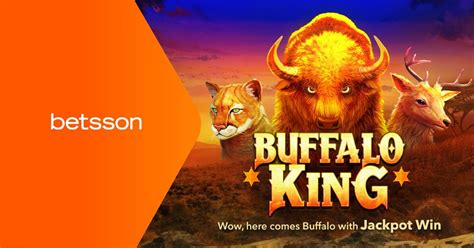 Buffalo Run Betsson