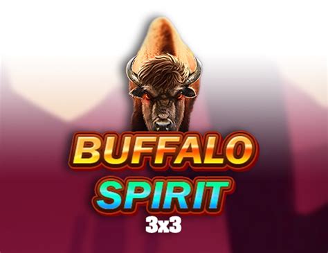 Buffalo Spirit 3x3 1xbet