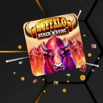 Buffalo Stack N Sync Bwin