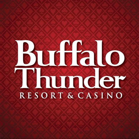 Buffalo Thunder Opinioes Casino