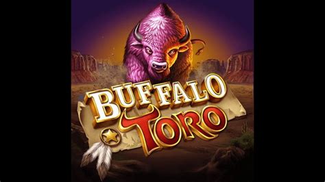 Buffalo Toro Netbet