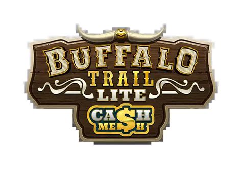Buffalo Trail Lite Pokerstars