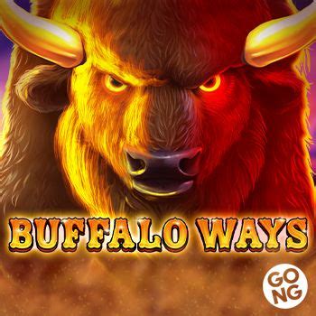Buffalo Ways 1xbet