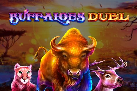 Buffaloes Duel Netbet