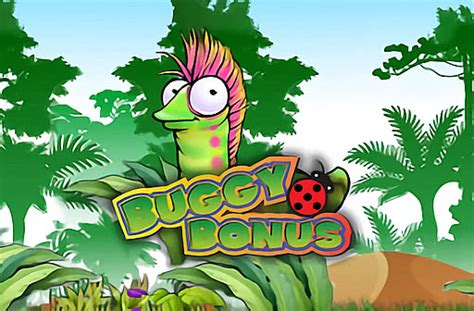 Buggy Bonus Slot - Play Online