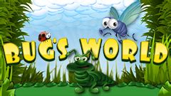 Bugs World Slot Gratis