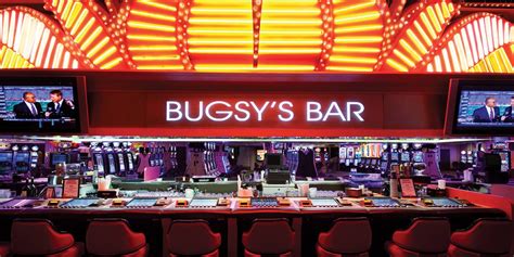 Bugsy S Bar Betway