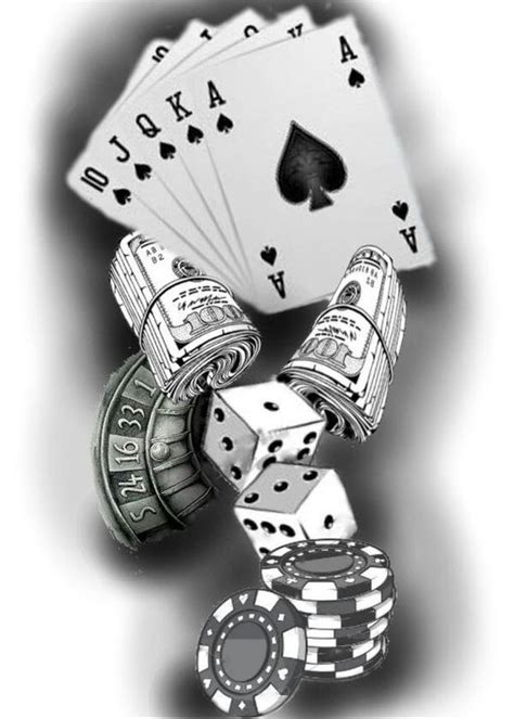 Bukulo Gangue De Poker