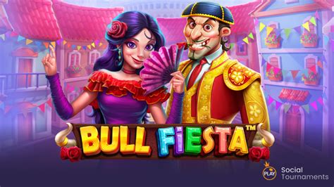 Bull Fiesta Betsson