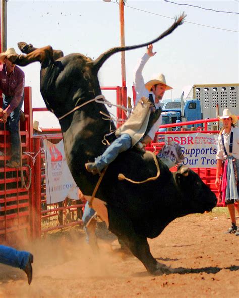 Bull In A Rodeo Betano