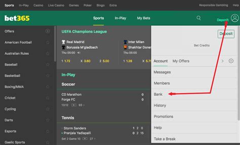 Bullets For Money Bet365