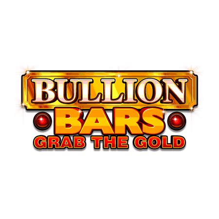 Bullion Bars Betfair