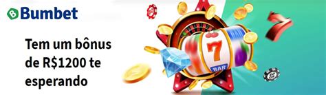 Bumbet Casino Bonus