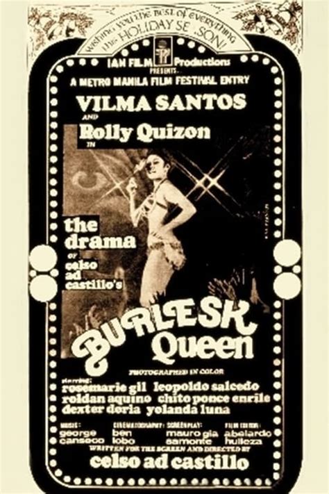 Burlesque Queen Betfair