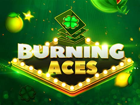 Burning Aces Review 2024