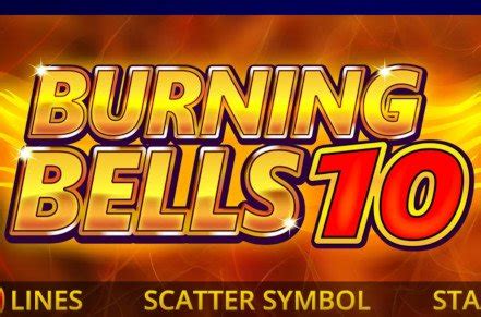 Burning Bells 10 Betfair