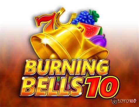 Burning Bells 10 Netbet