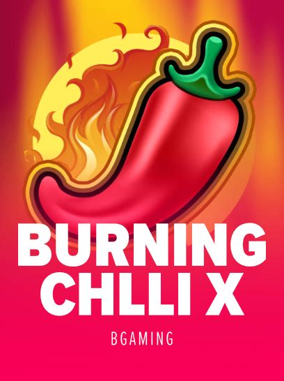 Burning Chilli Bodog