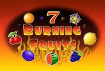 Burning Fruits Slot - Play Online