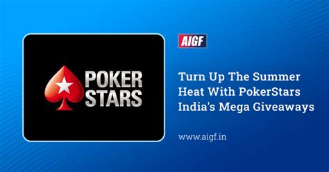 Burning Heat Pokerstars