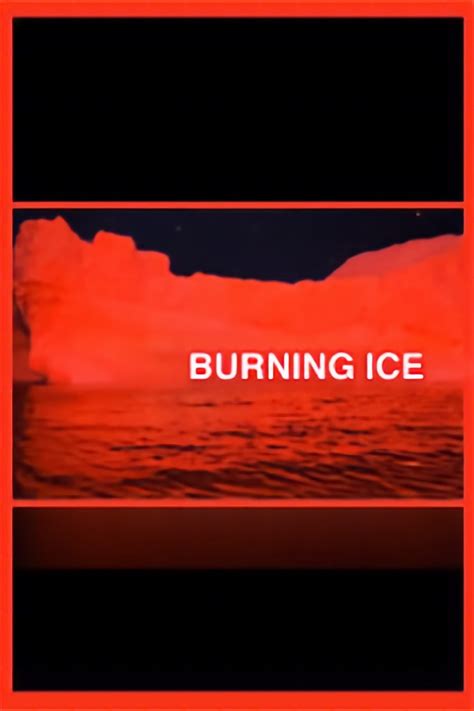 Burning Ice 10 Blaze