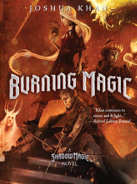 Burning Magic Review 2024