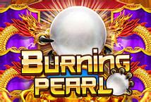 Burning Pearl Betano