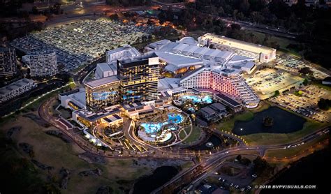 Burswood Casino Perth Estacionamento