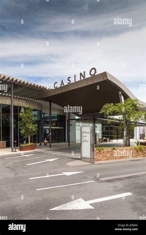 Burswood Casino Trabalhos De Emprego