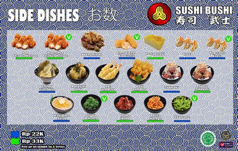 Bushi Sushi Blaze