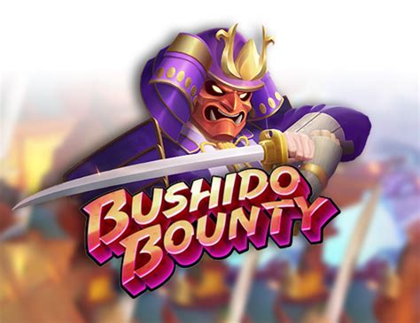 Bushido Bounty Parimatch